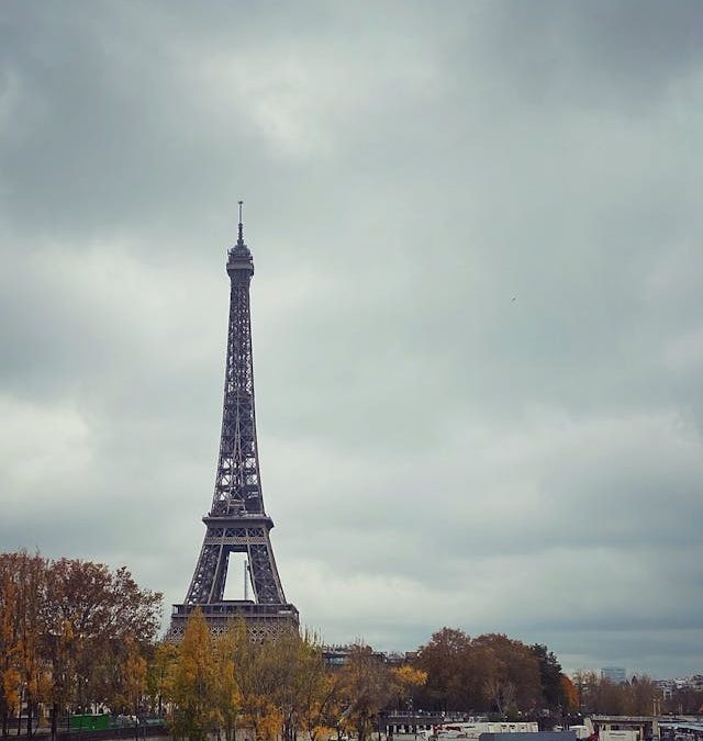 Büro: Deka Immobilien kauft für 33 Millionen Euro in Pariser Top-Lage