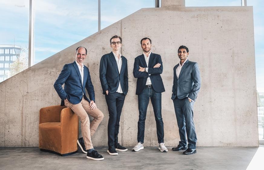 2150 Raises $249 Million to Back Sustainable Cities Solutions Startups