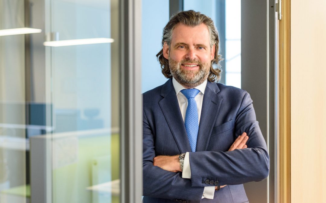 Wohnen: Wie war 2025 und was kommt 2026? Ein Kommentar von Thomas Aigner