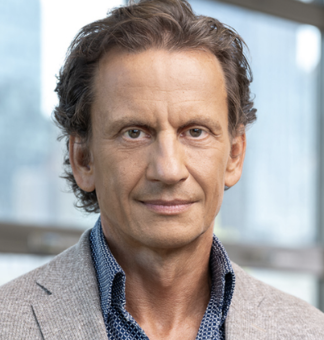 Reform der ESG-Abfrage: „Das kann  zum Befreiungsschlag werden“