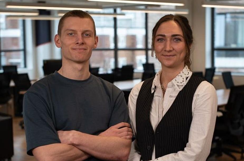 Biographica Raises $9.4 Million to Design Climate-Resilient Crops with AI