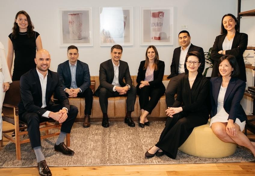 Impact Investor Blue Earth Capital Raises $100 Million to Launch New Secondaries Strategy