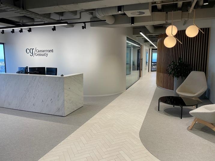 Canaccord Acquires Energy Transition-Focused Investment Bank CRC-IB