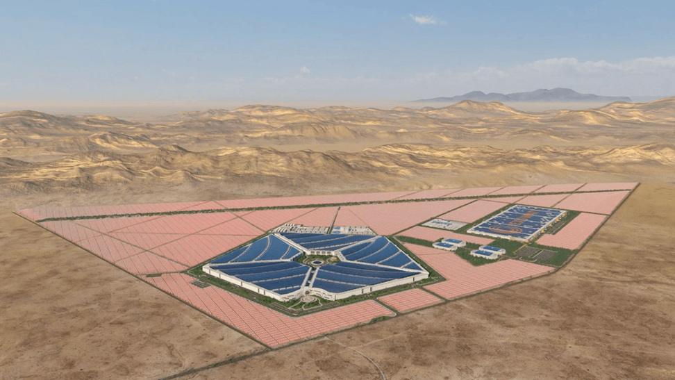 Exowatt Launches Land and Clean Energy Solutions Business for Hyperscale Data Centers