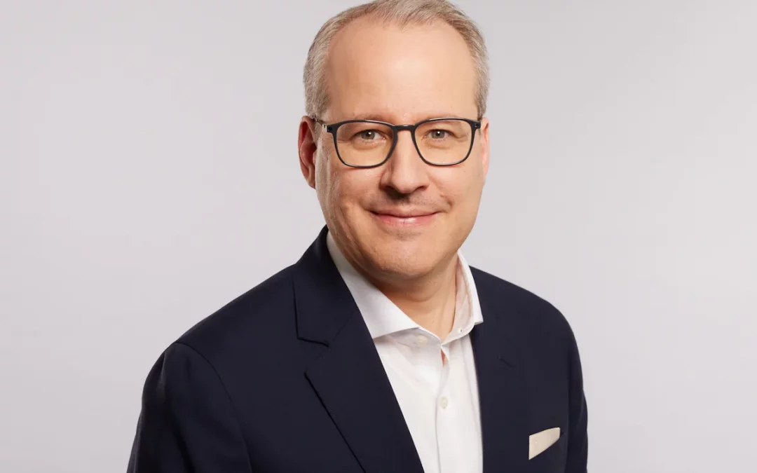 „Grenzen zwischen VC und Private Equity verwischen“