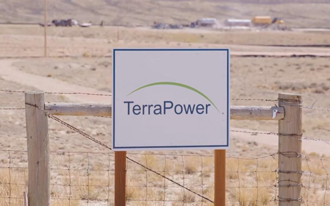 Meta Signs Deal with Bill Gates’ TerraPower to Build up to 8 Advanced Nuclear Reactors in U.S.