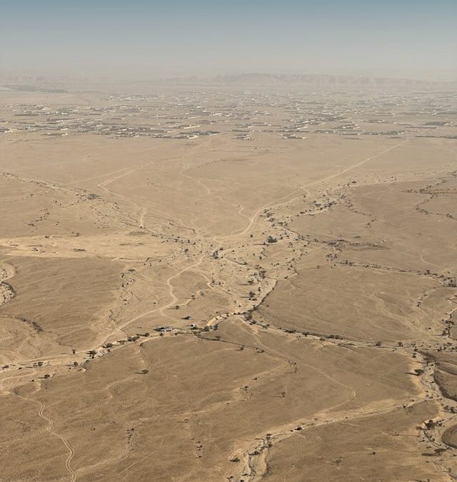 Neuer Fokus für The Line und Neom: So sollen sich die Mega-Bauprojekte verändern