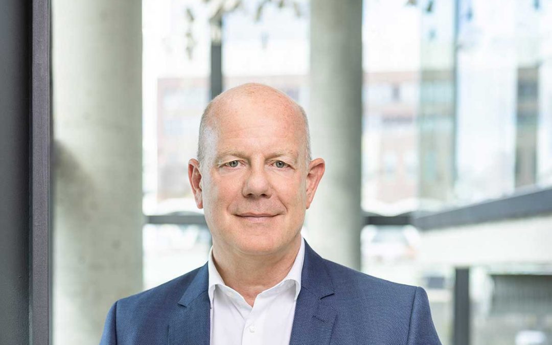 Union Investment Real Estate positioniert sich für den neuen Marktzyklus