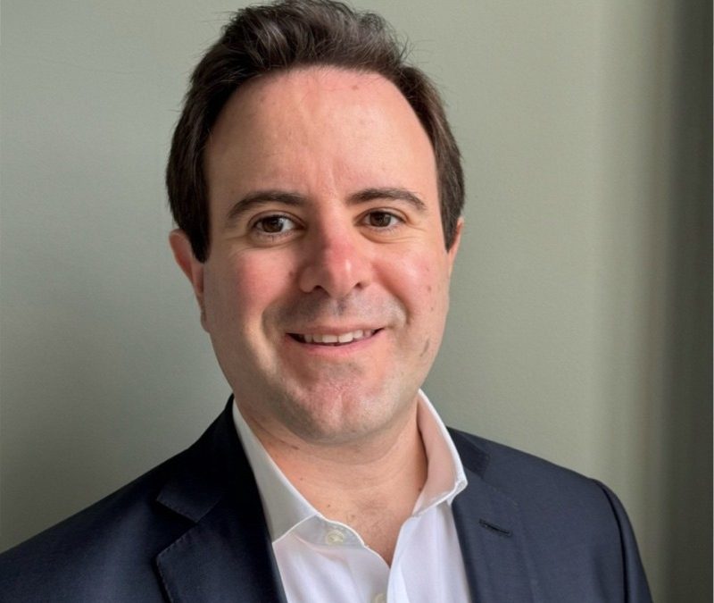 Institutionelle Anleger sind bei digitaler Infrastruktur untergewichtet investiert