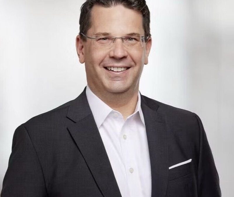 Institutionelle Anleger reagieren nur selektiv auf politische Störfeuer