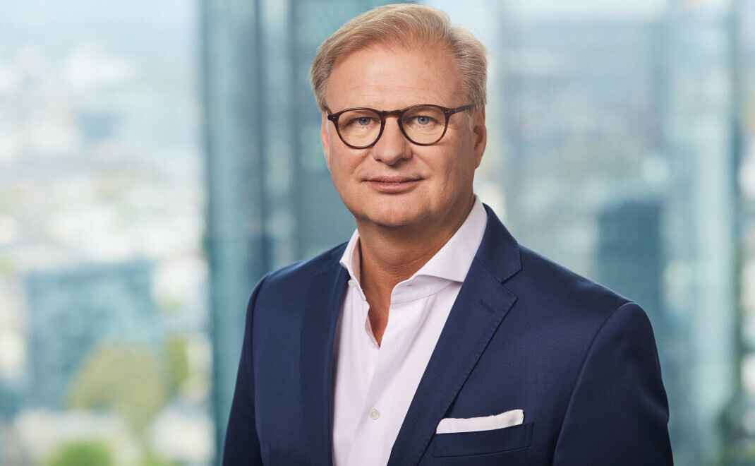 Achim Küssner, wie bewerten Sie den Nuveen-Schroders-Deal?