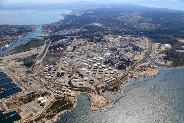 France Grants INEOS €300 Million to Decarbonize Chemical Plant