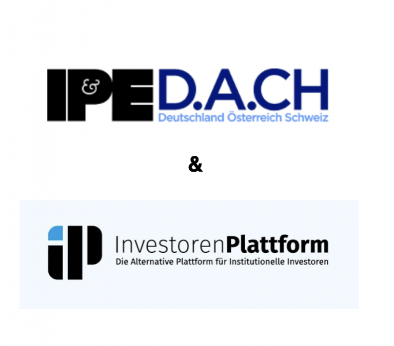 29.09.2026 – IPE D.A.CH & IP Investoren Plattform – Alternative Investment Summit 2026 – Focus on Private Markets