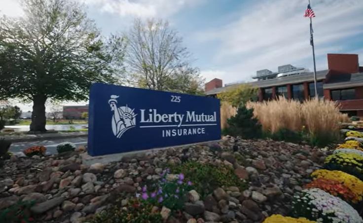 Liberty Mutual, Ara Partners Launch Energy, Infrastructure Investment Partnership