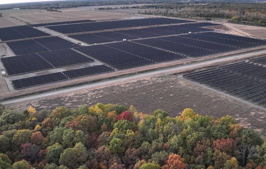 Meta Inks Solar Energy Purchase Agreement with Zelestra in Texas