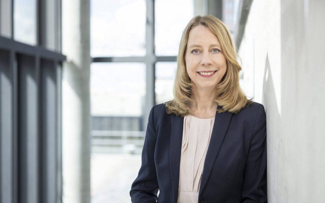 Union Investment hat im Jahr 2025 Mieterträge von 282 Millionen Euro für ihre Fonds gesichert