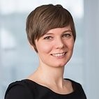 Alternative Views with Rhenman & Partners Teresa Isele