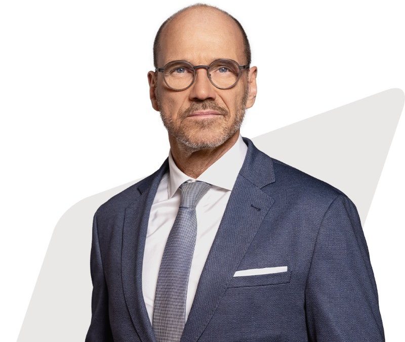 Volatilität ist kein Risiko – sondern als Assetklasse ein strategischer Portfolio‑Baustein.