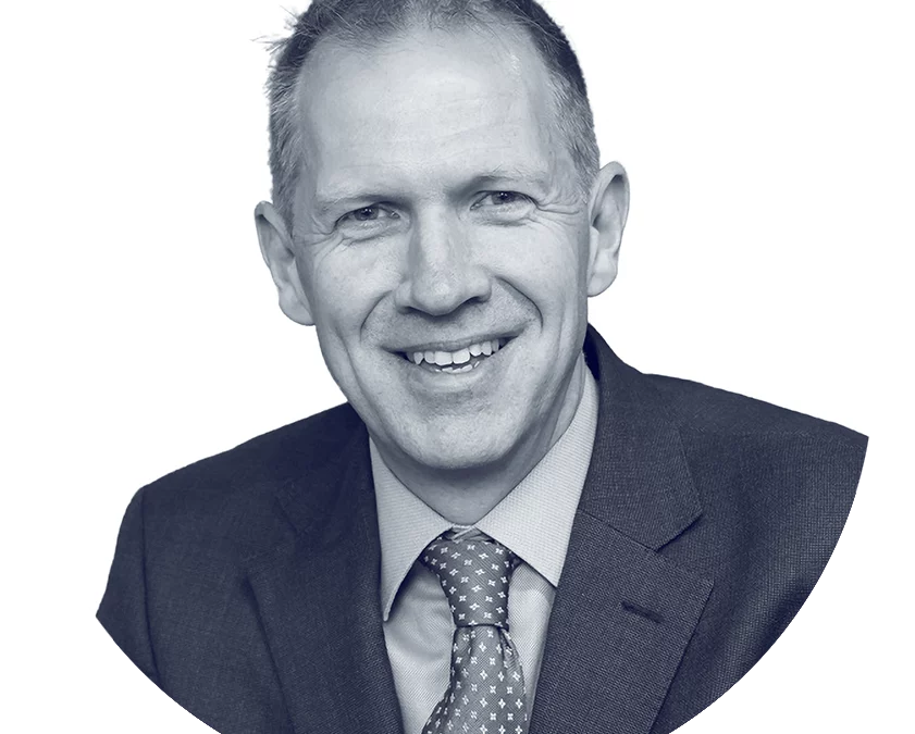 Alternative Views with Stafford’s Angus Whiteley