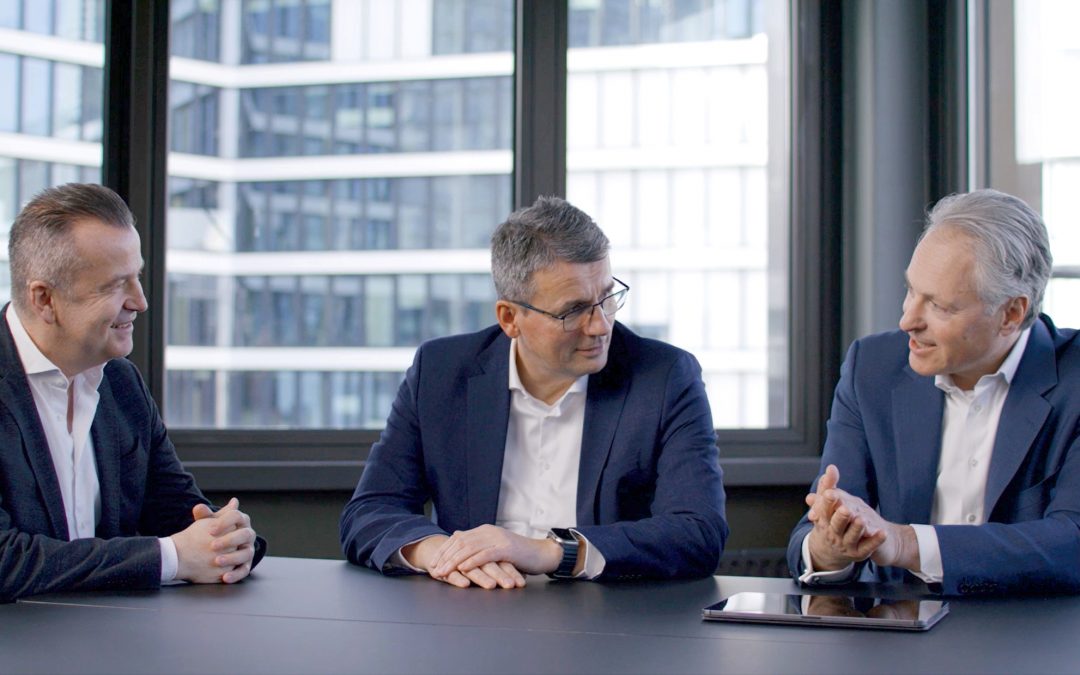 Instone Group: Jahresziele 2025 erreicht; Prognose 2026 geht von deutlicher Steigerung der Verkäufe und Gewinne aus