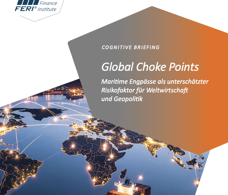 𝗚𝗲𝗼𝗽𝗼𝗹𝗶𝘁𝗶𝗸: 𝗘𝘀𝗸𝗮𝗹𝗮𝘁𝗶𝗼𝗻 𝗮𝗺 𝗚𝗼𝗹𝗳 𝗴𝗲𝗳ä𝗵𝗿𝗱𝗲𝘁 𝘄𝗶𝗰𝗵𝘁𝗶𝗴𝗲 𝗛𝗮𝗻𝗱𝗲𝗹𝘀𝗿𝗼𝘂𝘁𝗲𝗻 𝘂𝗻𝗱 𝗟𝗶𝗲𝗳𝗲𝗿𝗸𝗲𝘁𝘁𝗲𝗻