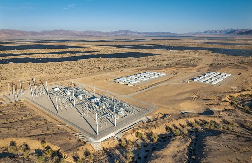 Intersect Spins Off Green Energy Producer IPX Following Acquisition by Google