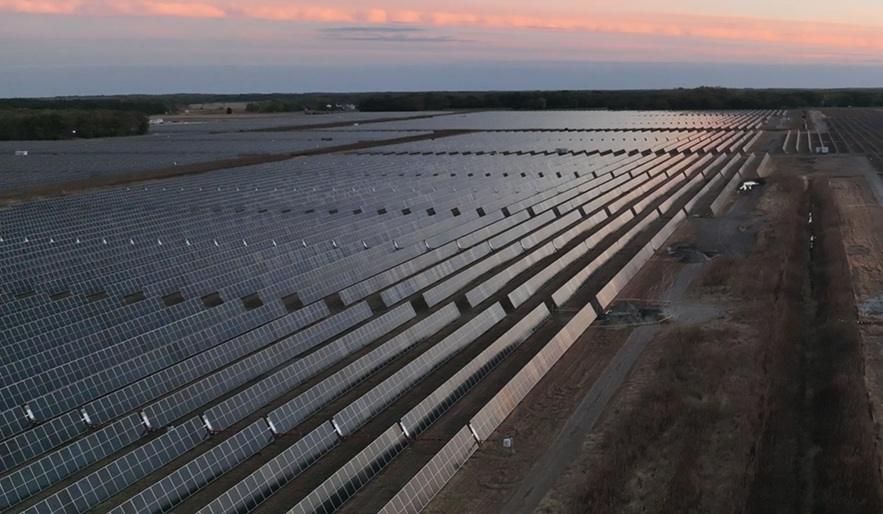 Zelestra Secures $600 Million Green Financing to Build Solar Projects Backed by PPAs with Meta