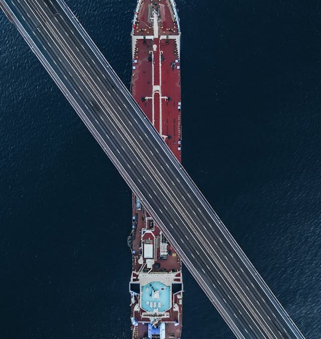 Infrastructure: The times they are a-changin’