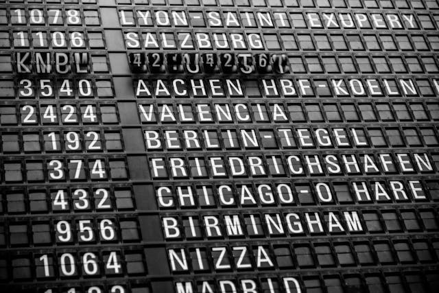 Vision für EXPO 2035 in Tegel: Entwürfe für eines der größten Stadtentwicklungsprojekte Europas