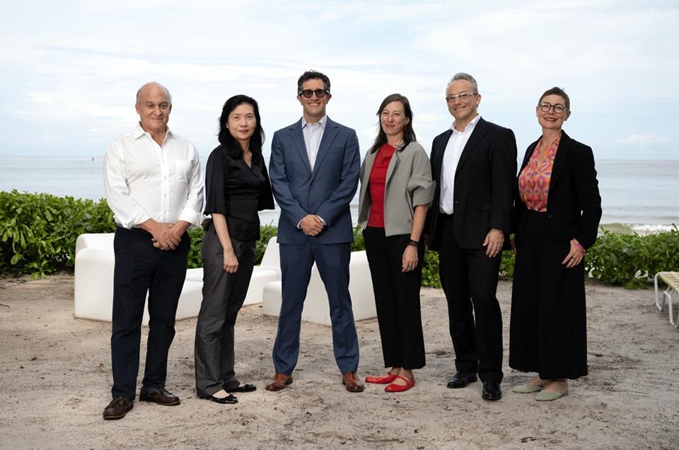 Circulate Capital Raises $220 Million for Asia-Focused Circular Economy Fund