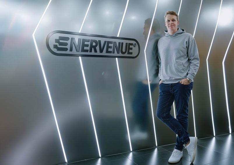 EnerVenue Raises $300 Million to Scale Lithium-Free Energy Storage Solutions