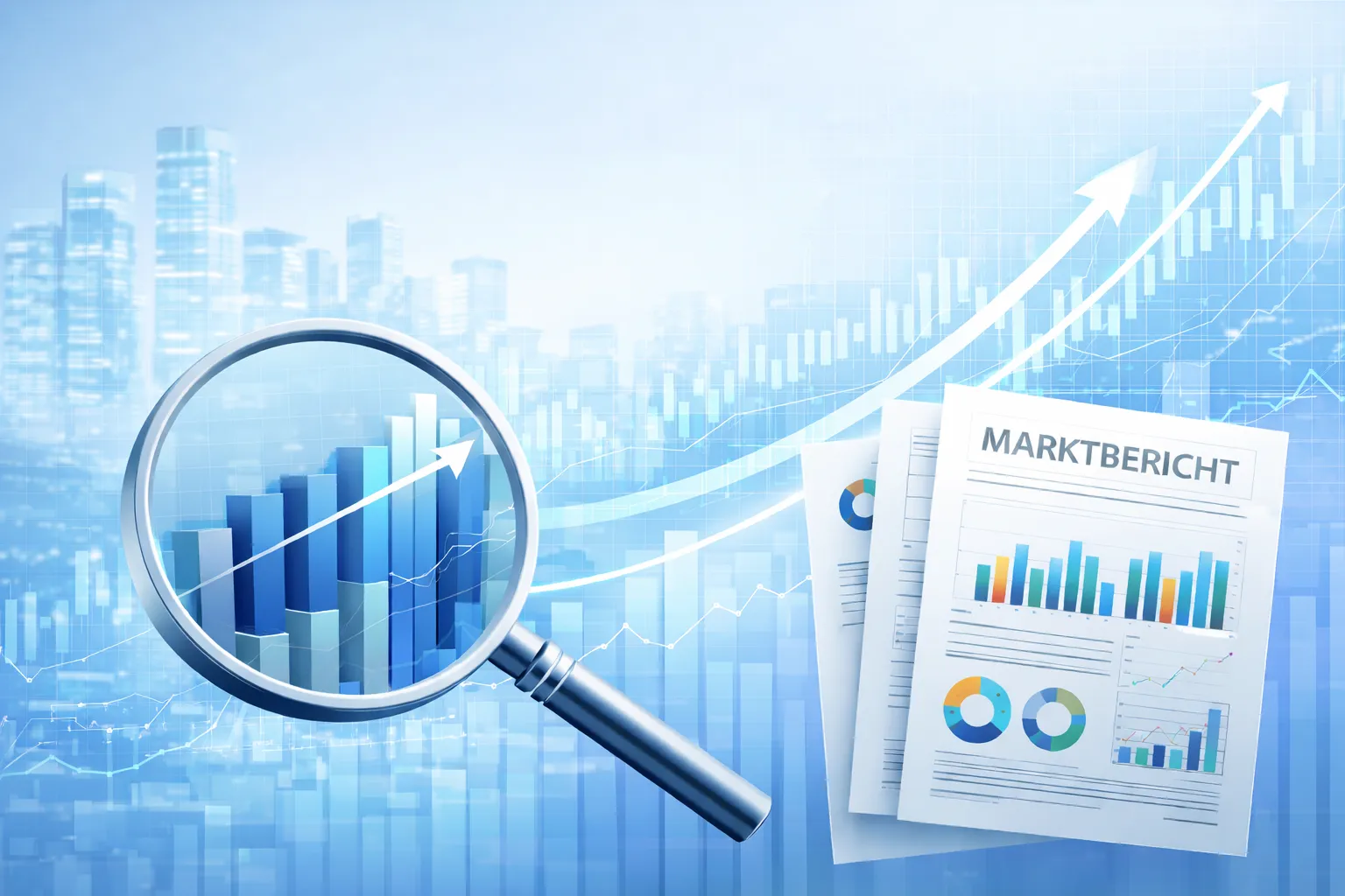 IP Investoren Analysen – Strukturierte Marktanalysen für institutionelle Investoren