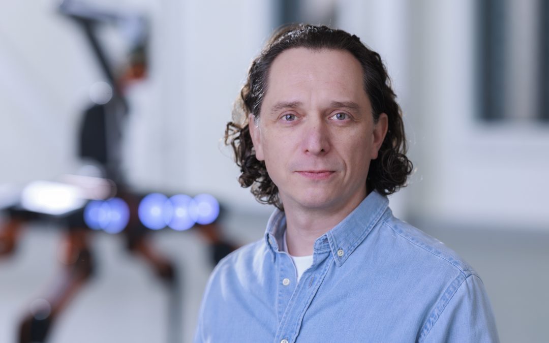 All3 sichert sich $25 Mio. Seed-Finanzierung, um die Produktivität in der Bauindustrie durch Robotik und KI zu verdreifachen