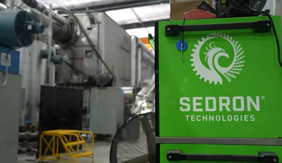 Ara Partners Invests $500 Million in Waste Upcycling Solutions Provider Sedron