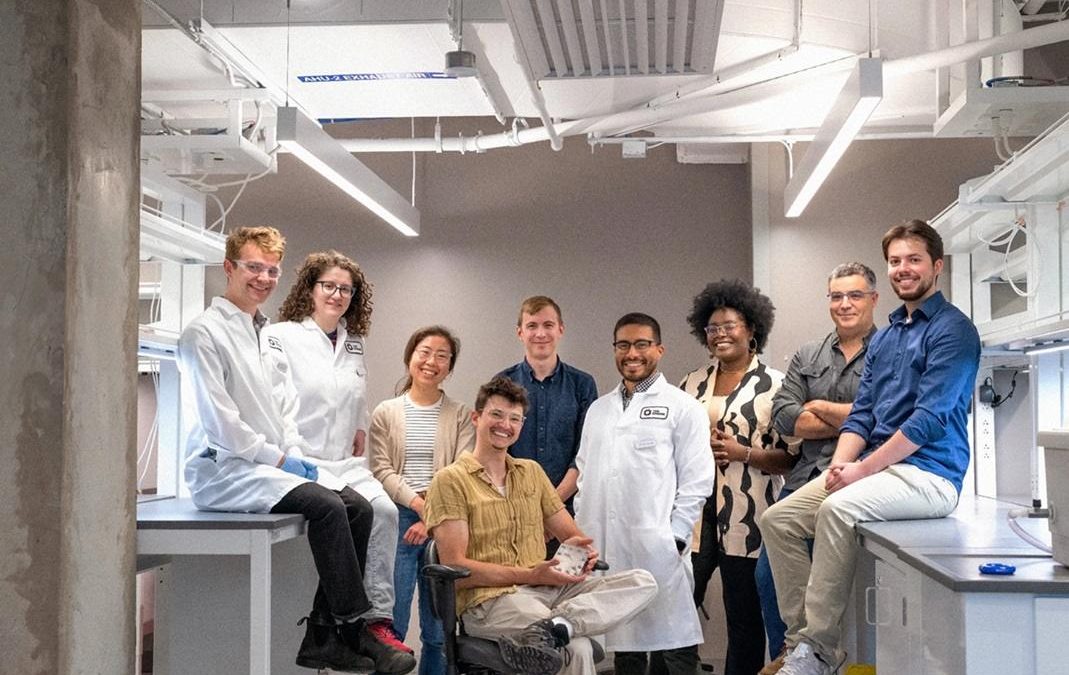 Sora Fuel Raises $14.6 Million to Produce Jet Fuel from Air, Water, and Clean Energy