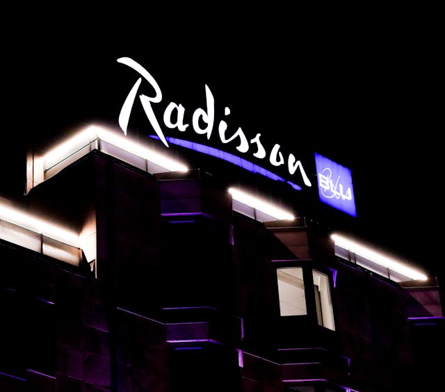 Radisson Hotel Group raises net-zero ambition for 100 hotels, sets 2030 goal