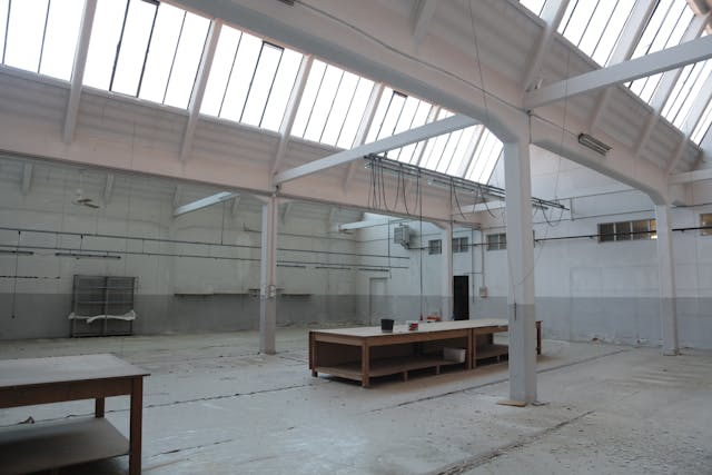 “Wie eine Bereinigung des Markts”