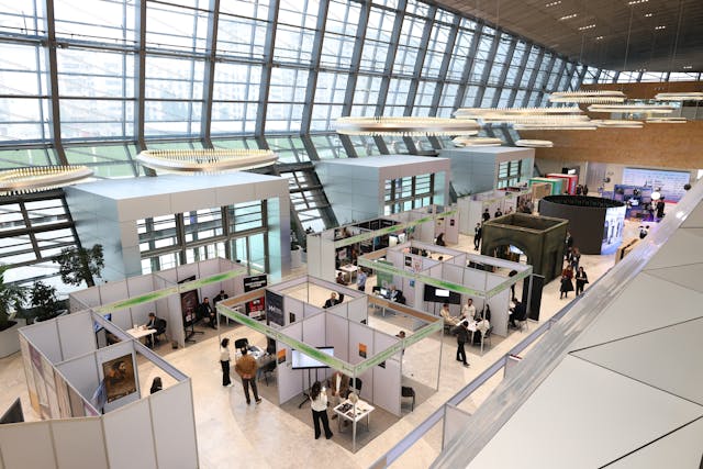 Infrastruktur wird neuer Bestandteil der Immobilienmesse EXPO REAL