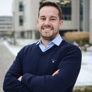 Infrastruktur statt Experiment