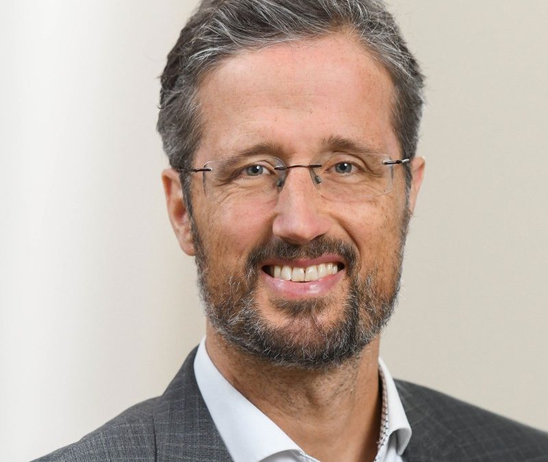 ESG-Reporting: „Transparenz fördert Nachhaltigkeit“