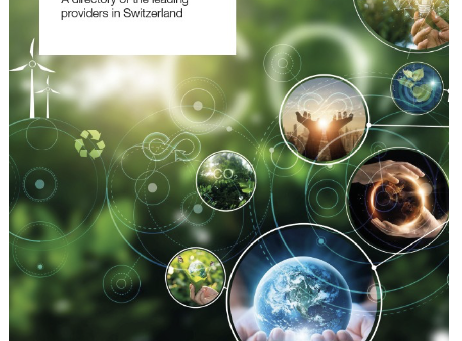 SECA Booklet 19 – Impact Investing Guide 2026