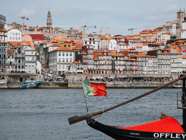 Portugiesischer Immobilienmarkt zieht spanisches Vermögen an