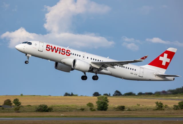 Swiss, MetaFuels Partner to Scale Up Synthetic SAF Production