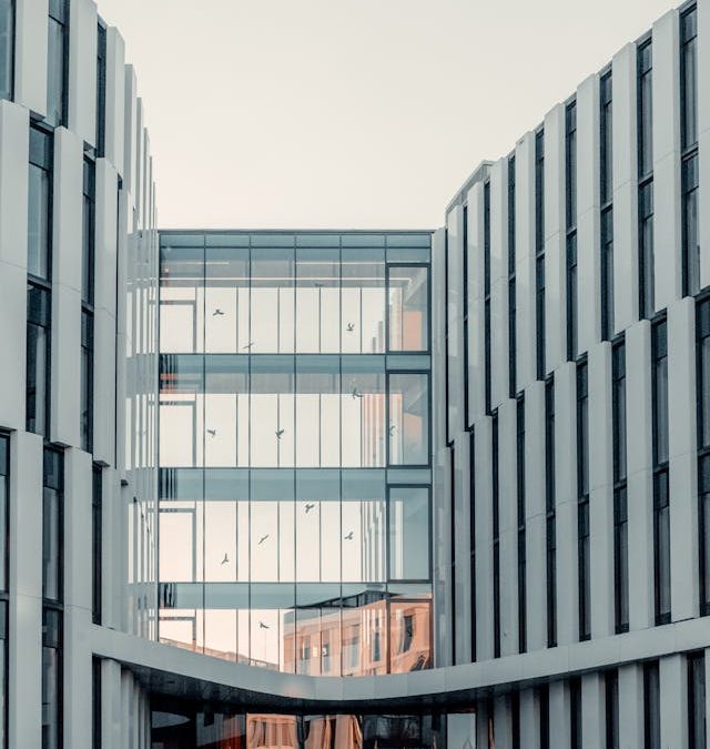 Büro: Swiss Life Asset Managers investiert in das Technologiezentrum Aachen