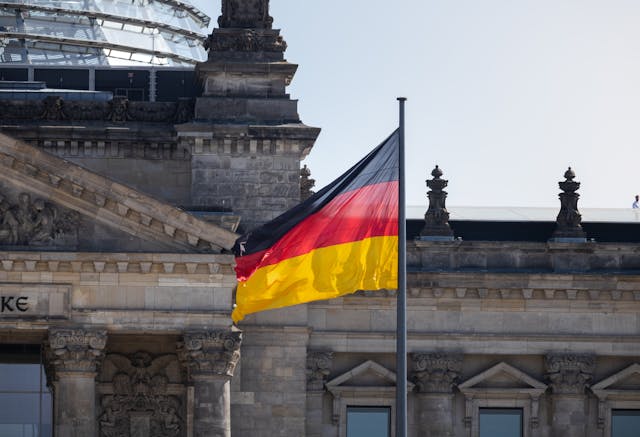Ein Jahr Bundesregierung – viel Anspruch, wenig Wirkung