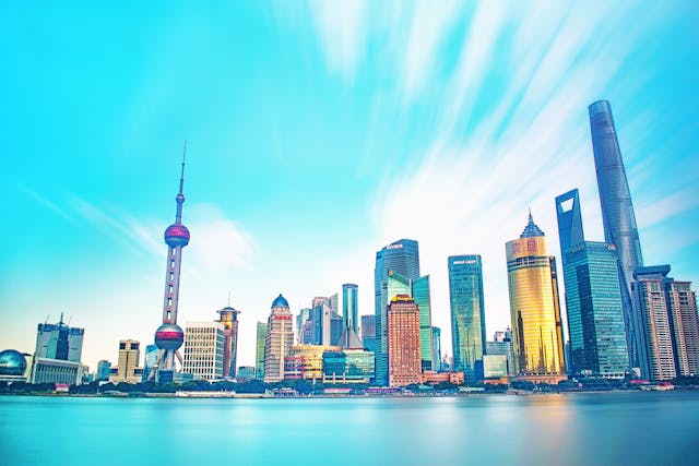 CFM opens Shanghai office as assets climb above $27bn
