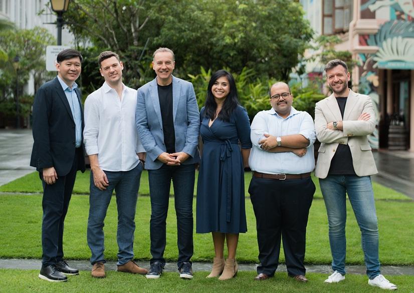 100×100 Launches $100 Million Fund to Build 50 New Climate Tech Companies