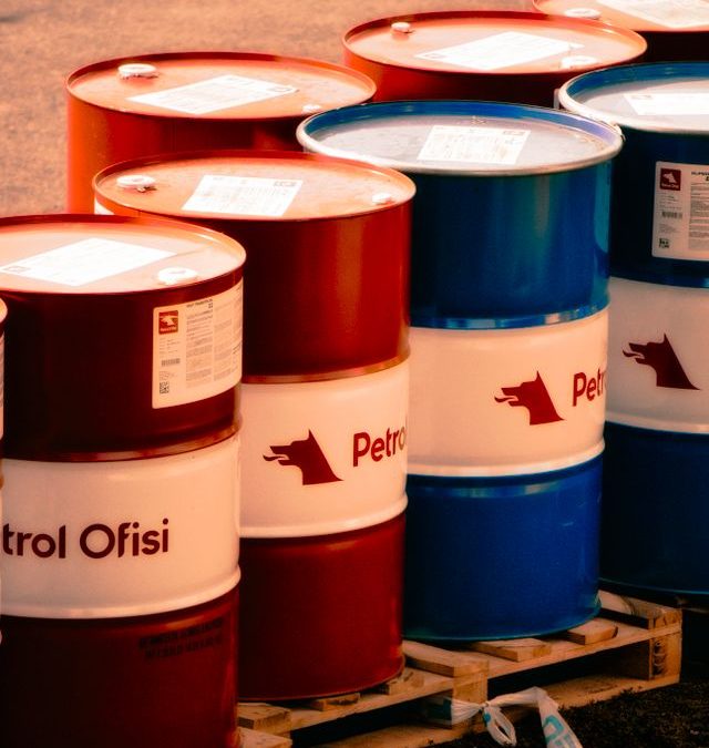 Oil rebounds as Middle East supply risks offset diplomatic hopes