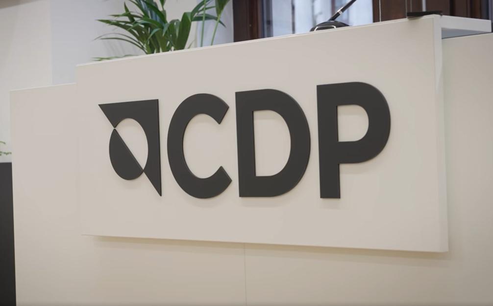 CDP Launches AI Tool to Enable Faster, Easier Sustainability Reporting