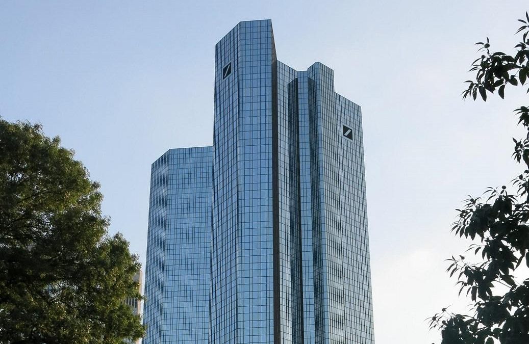 Deutsche Bank, World Bank Launch $1 Billion Platform to Expand Access to Trade Finance in Emerging Markets